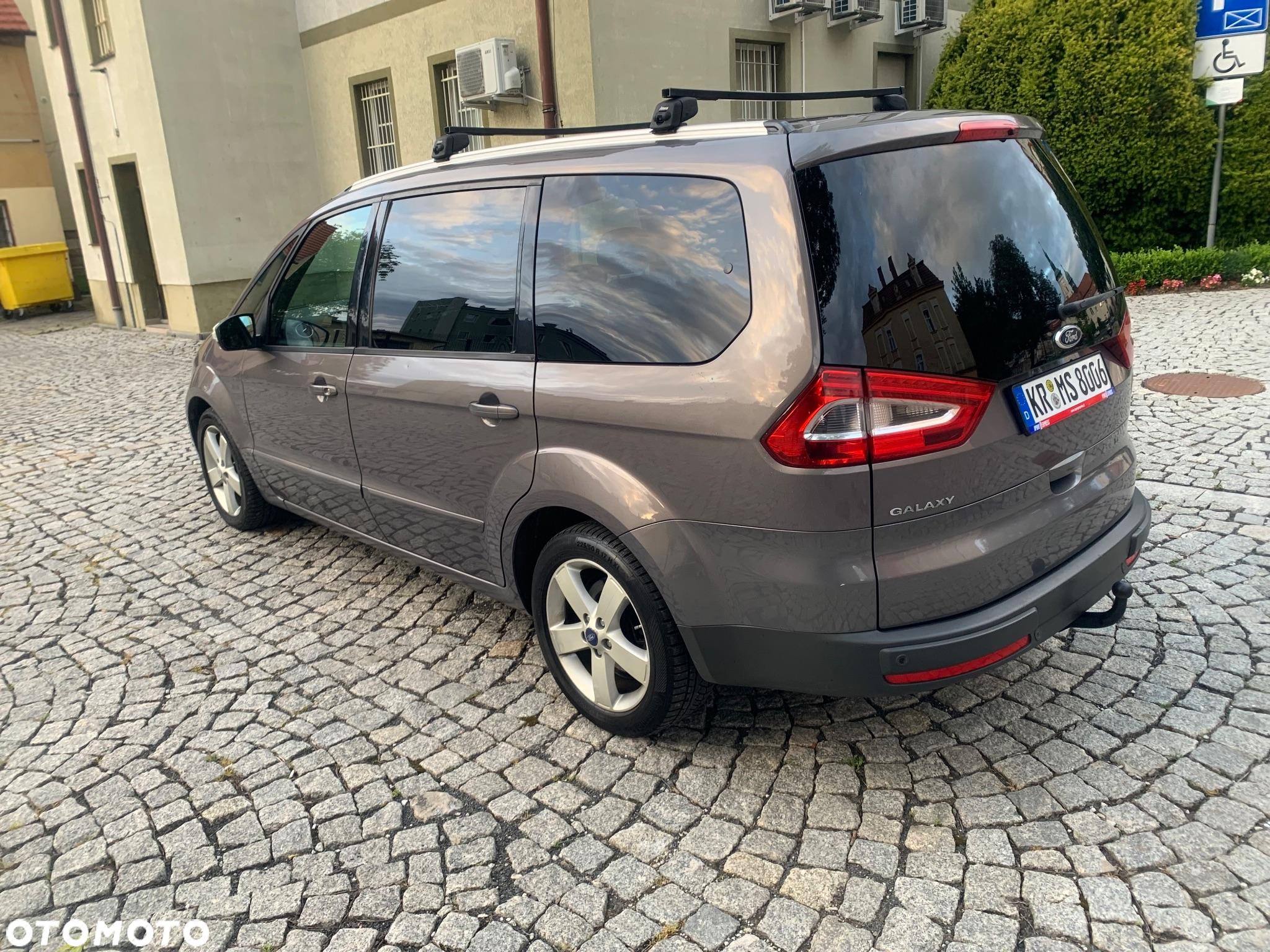 Ford Galaxy 2.0 TDCi Trend - 11