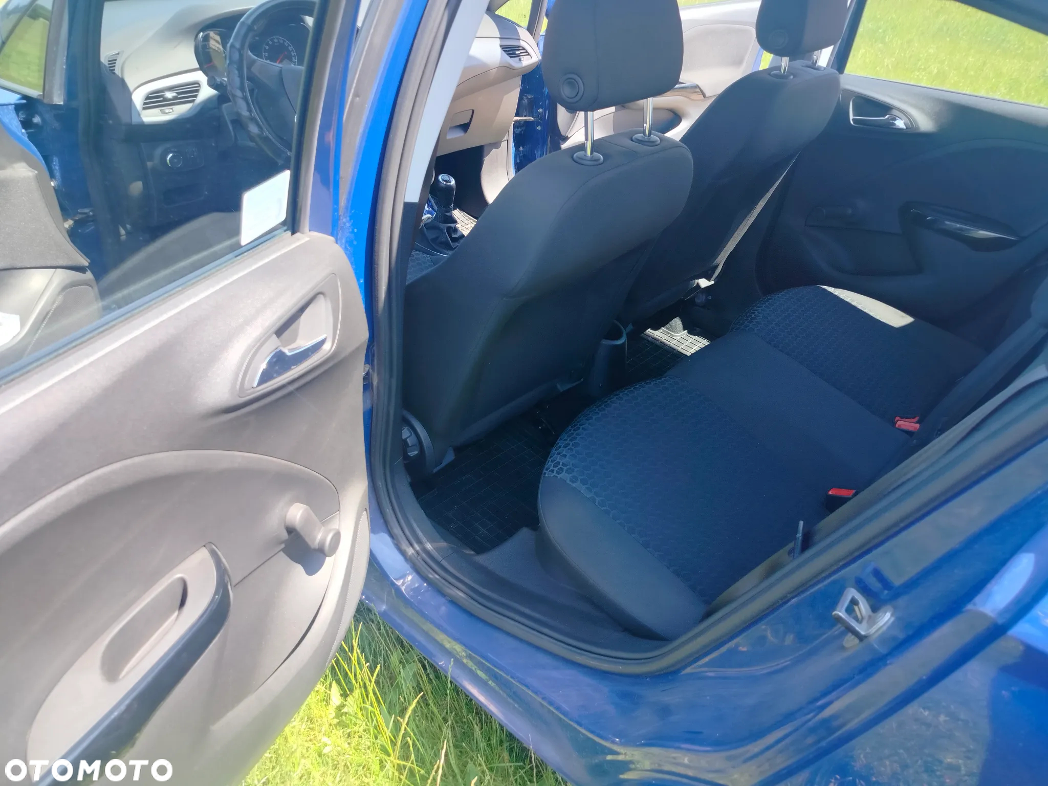 Opel Corsa - 7
