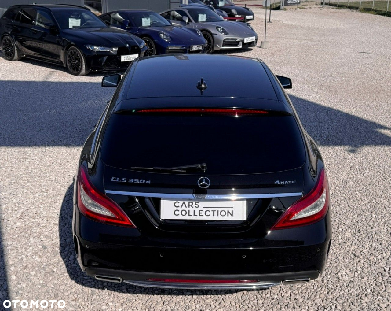Mercedes-Benz CLS - 5