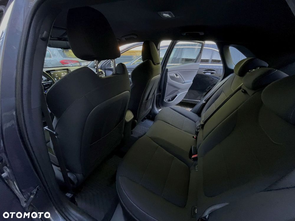 Hyundai i30 1.4 T-GDI N-Line - 37