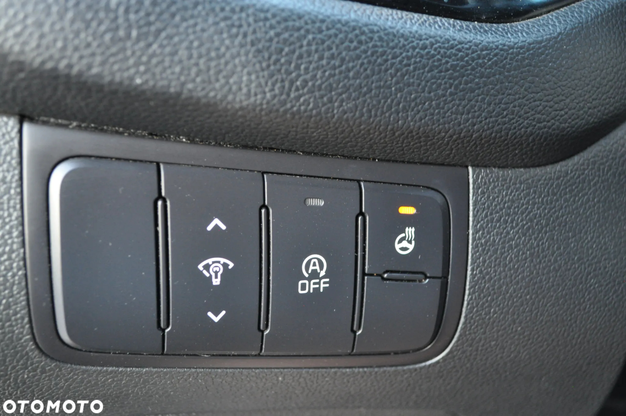 Kia ProCeed pro Ceed 1.6 GDI Spirit - 27