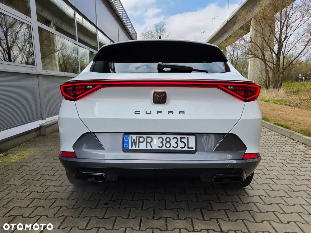 Cupra Formentor - 21