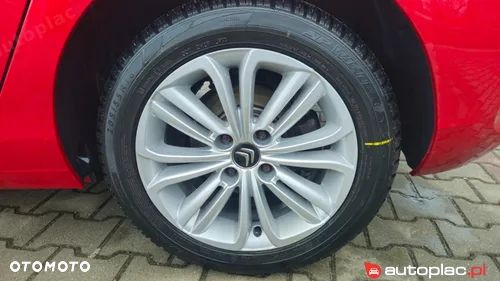 Citroën C4 1.6 BlueHDi Shine S&S - 9