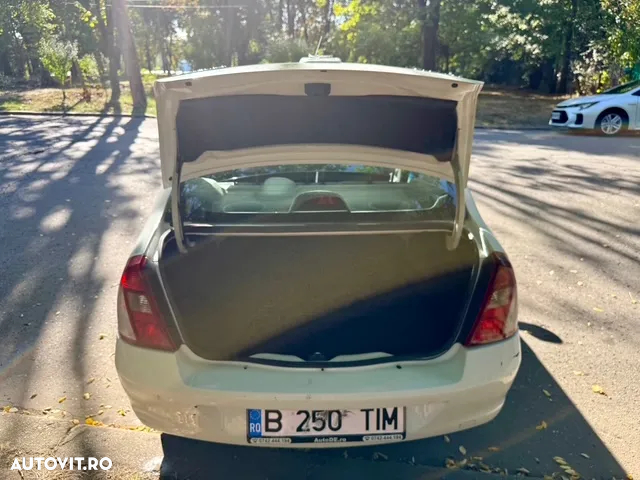 Renault Symbol 1.5dCi Best - 5