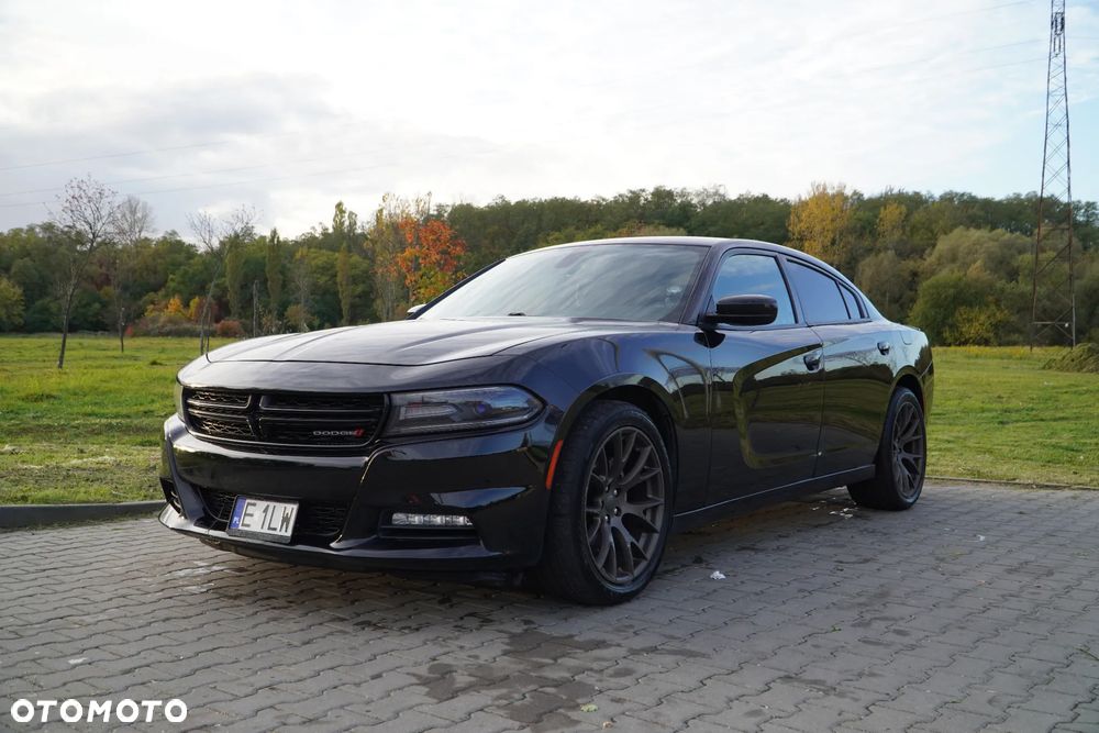 Dodge Charger