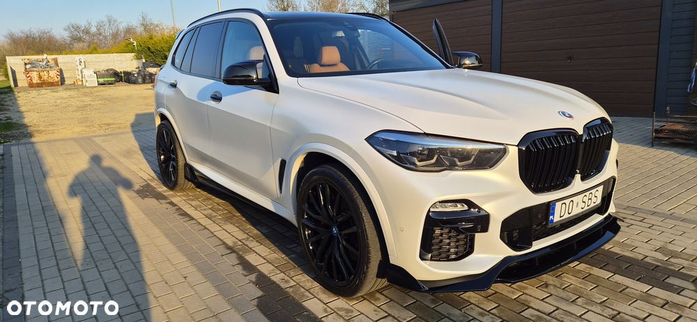 BMW X5 - 2