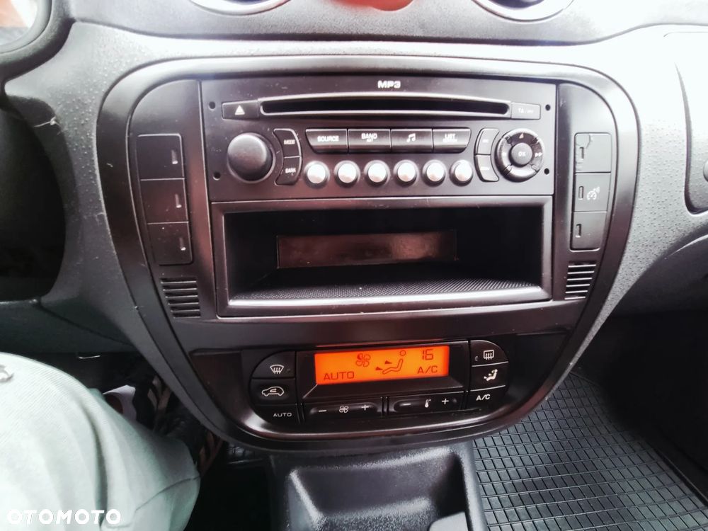 Citroën C2 1.4 VTR Control+ - 31
