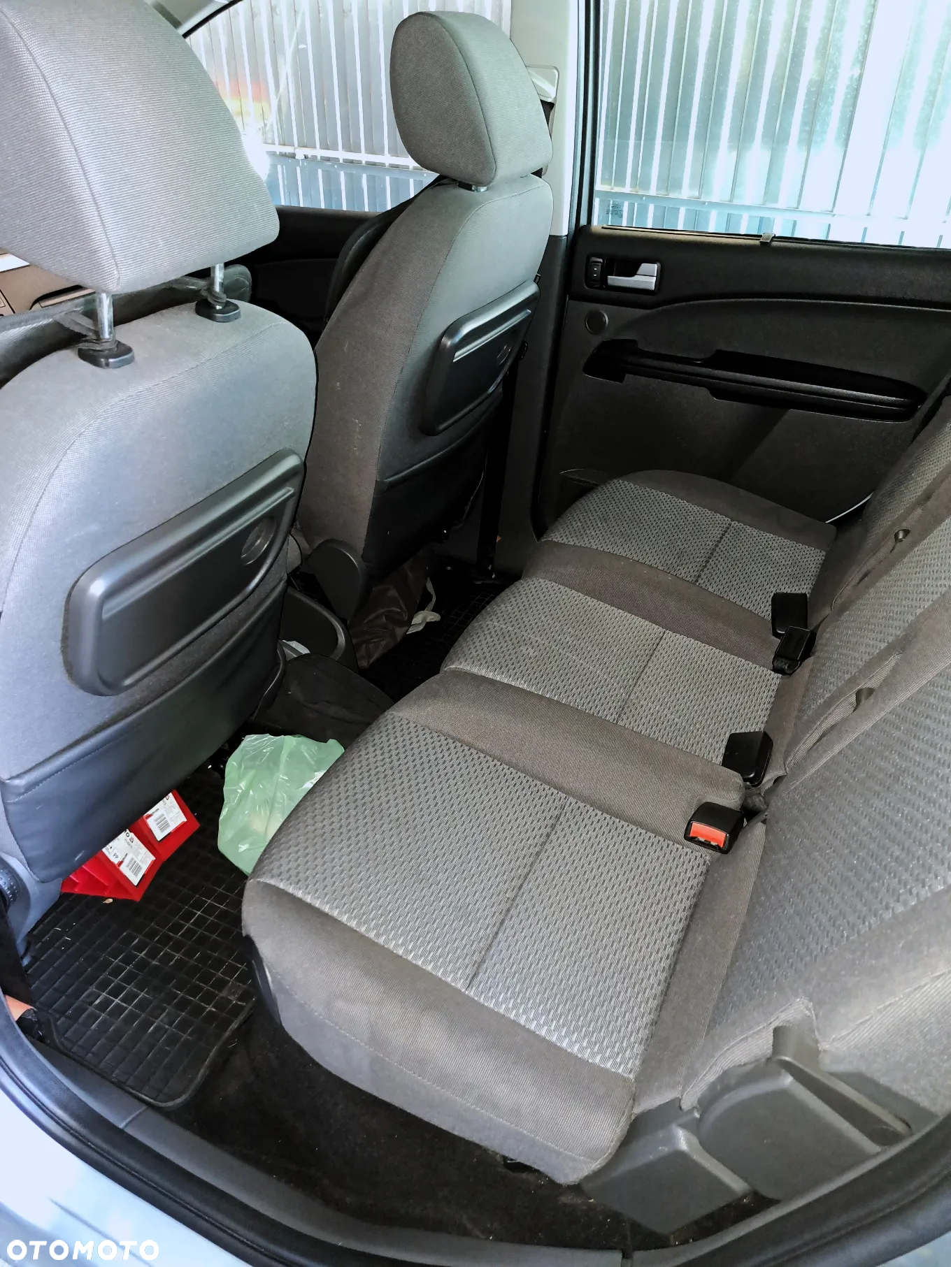 Ford Focus C-Max - 12