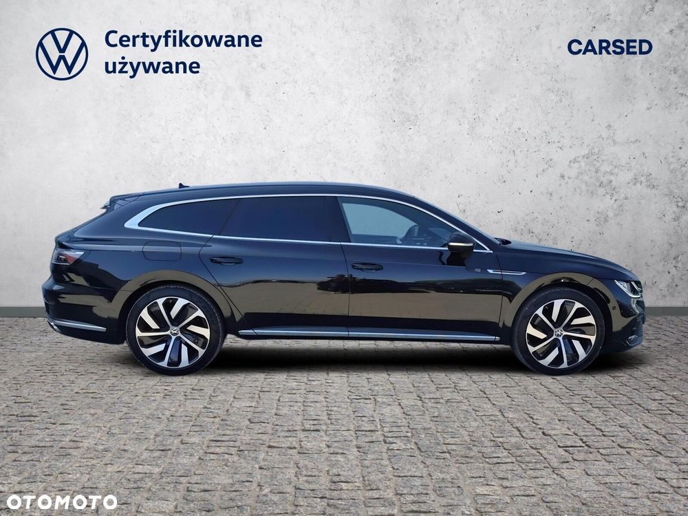 Volkswagen Arteon Shooting Brake 2.0 TDI 4Motion R-Line DSG - 8