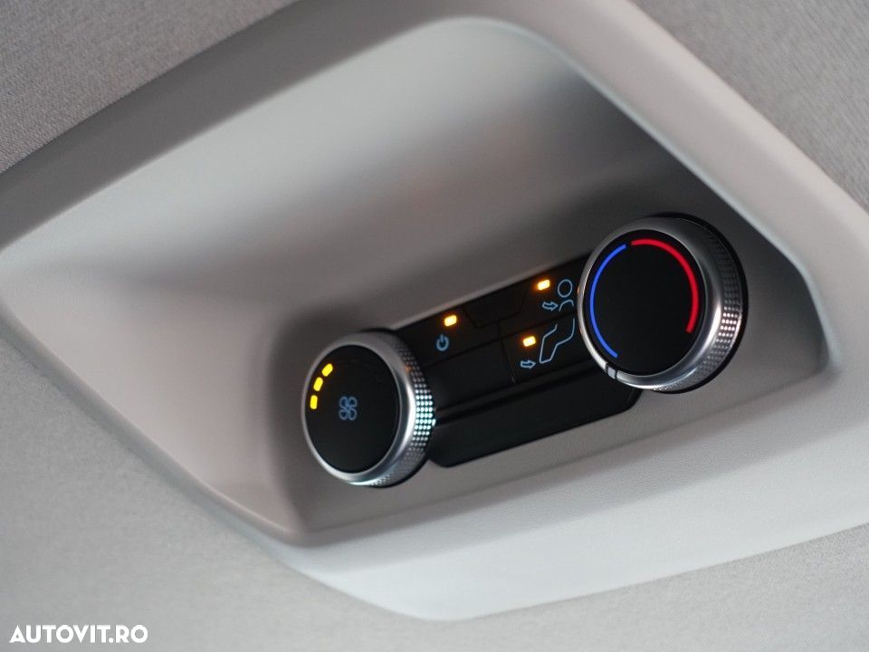 Ford Transit Custom - 27