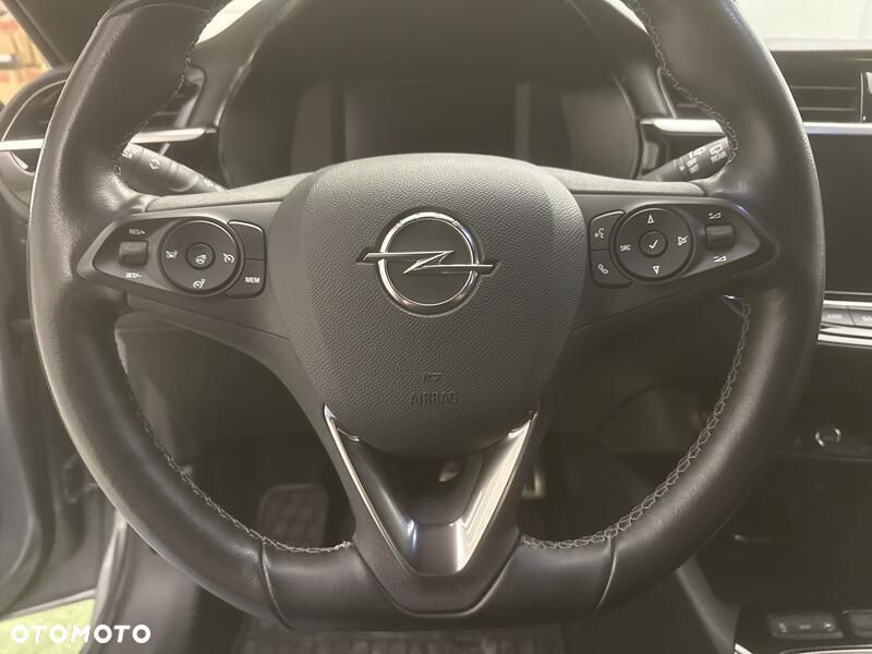Opel Corsa - 13