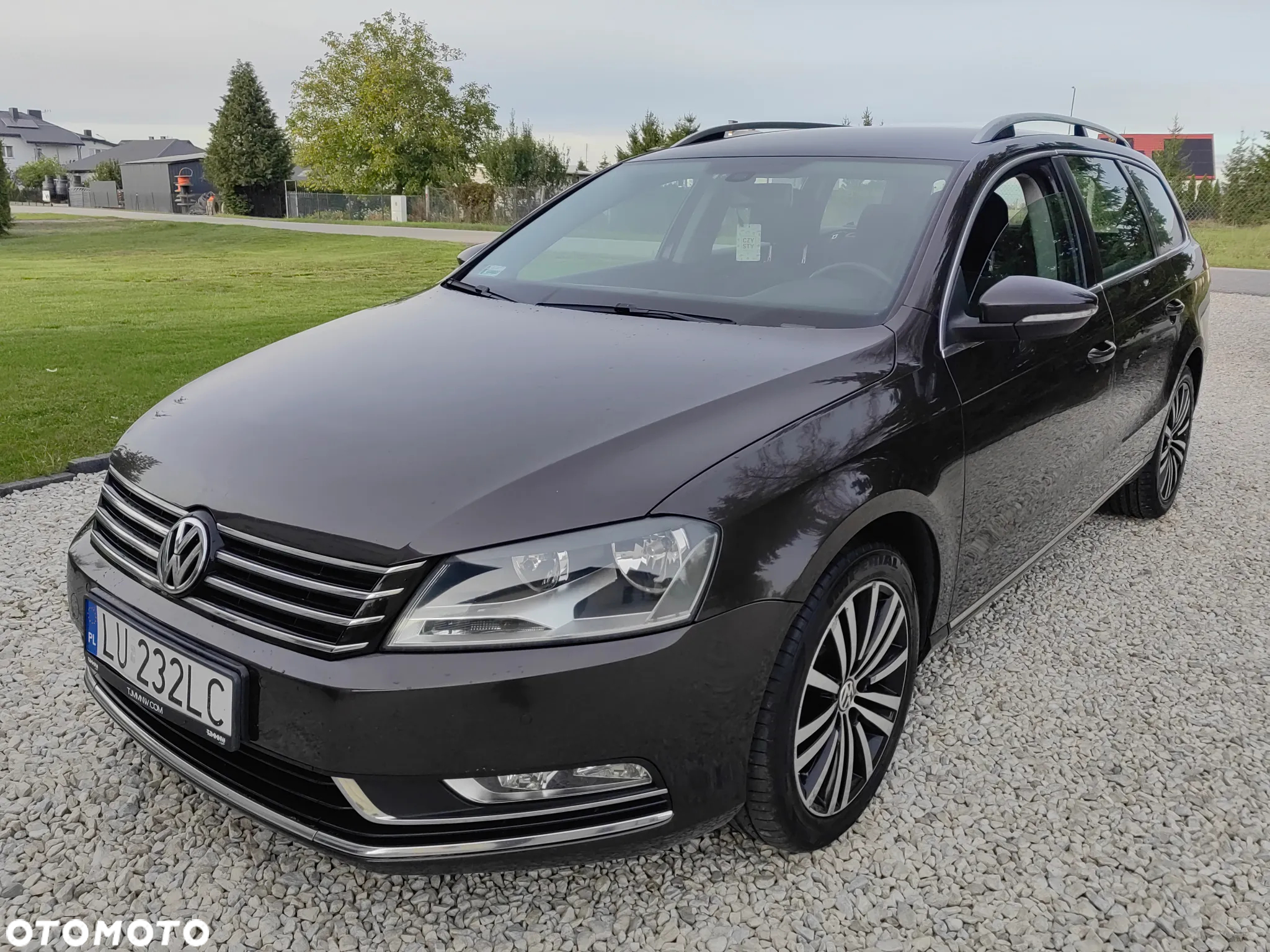 Volkswagen Passat 1.6 TDI Trendline - 3