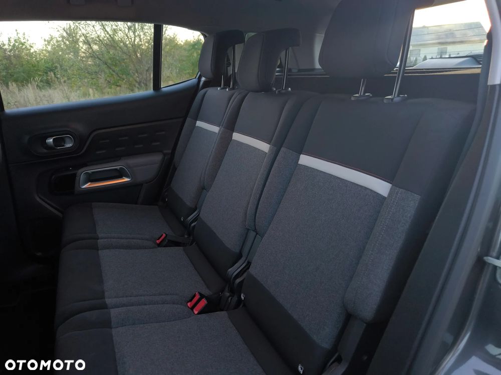 Citroën C5 Aircross 1.5 BlueHDi Shine - 5