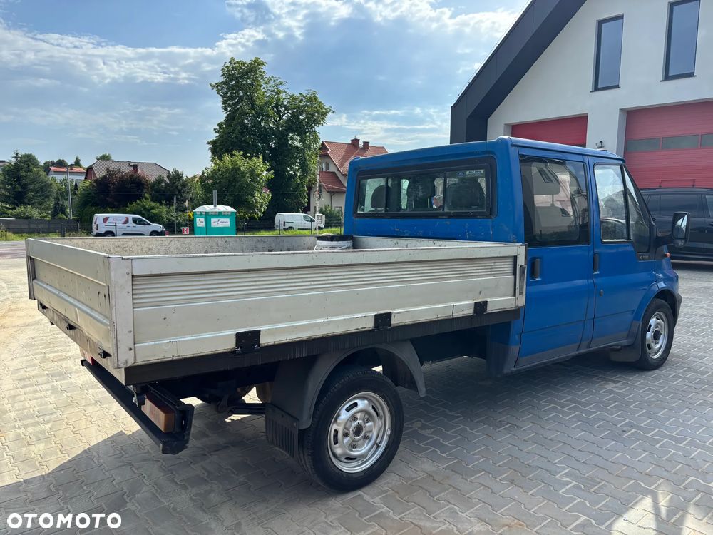 Ford Transit - 4