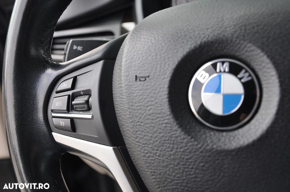 BMW X5 xDrive30d - 15