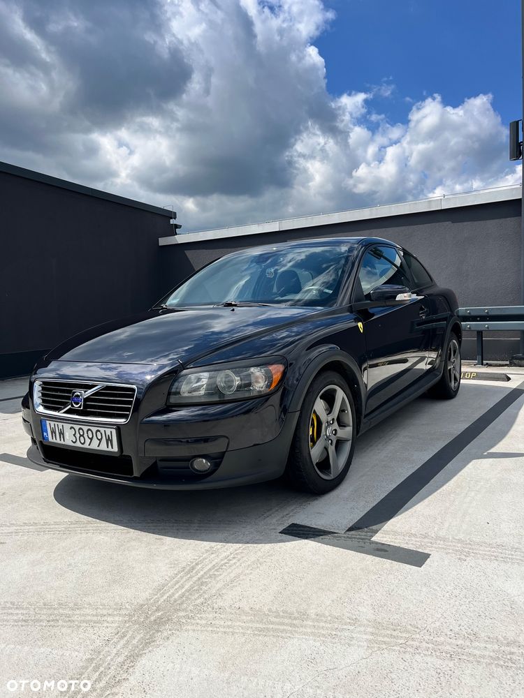 Volvo C30 2.0D Momentum - 1