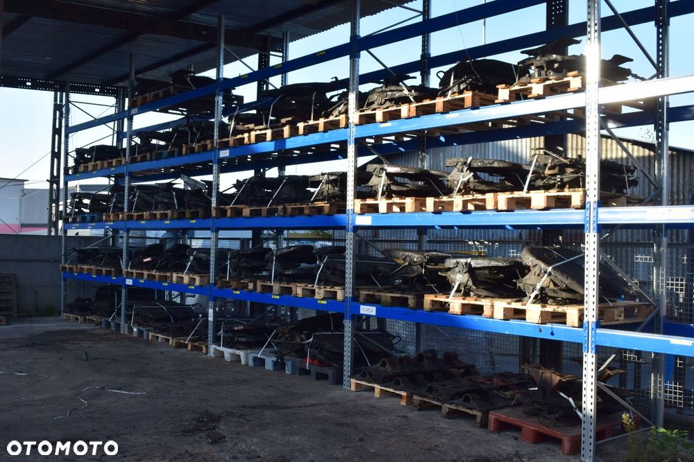 SIODŁO JOST IVECO STRALIS EURO 5 EURO 6 DUŻY WYBÓR - 4