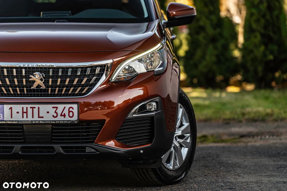 Peugeot 3008 1.2 PureTech Style - 10