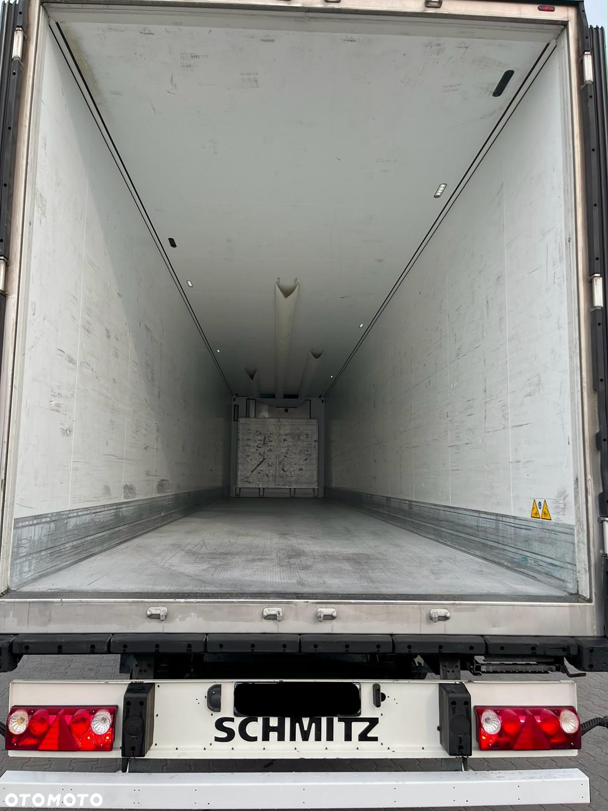 Schmitz Cargobull Thermo king SLX300 - 5