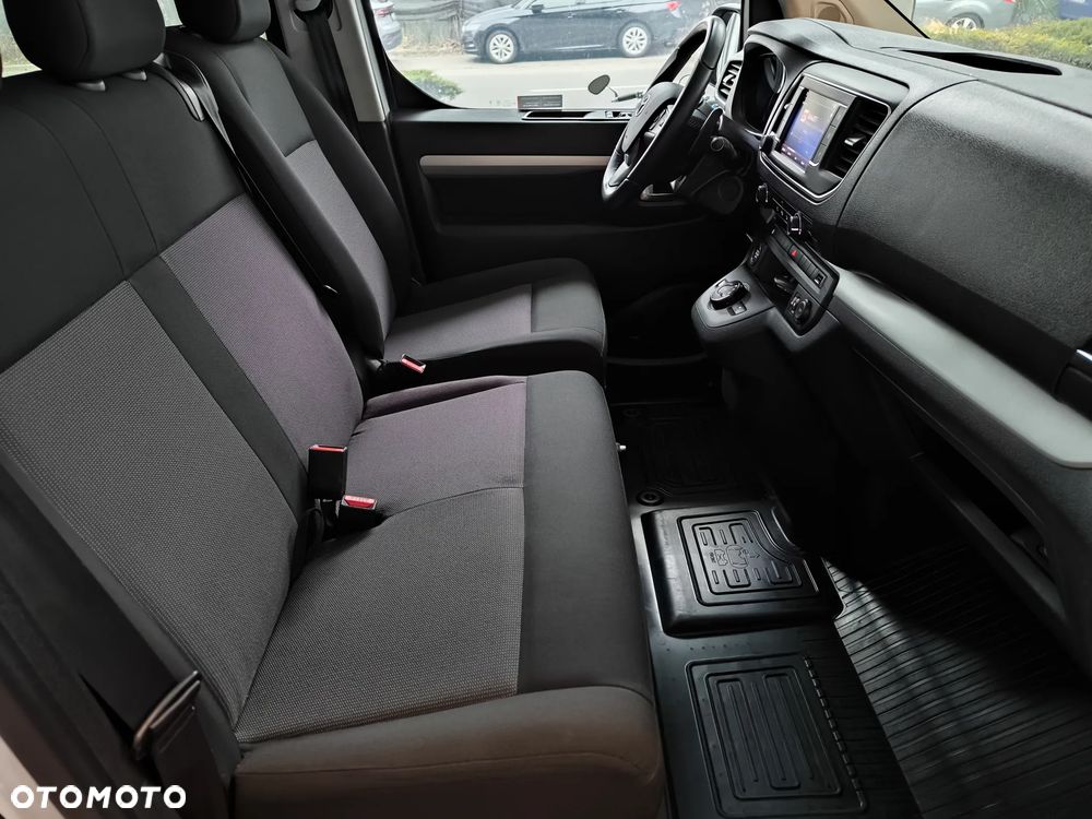 Toyota Proace Verso 2.0 D4-D Long Business - 15