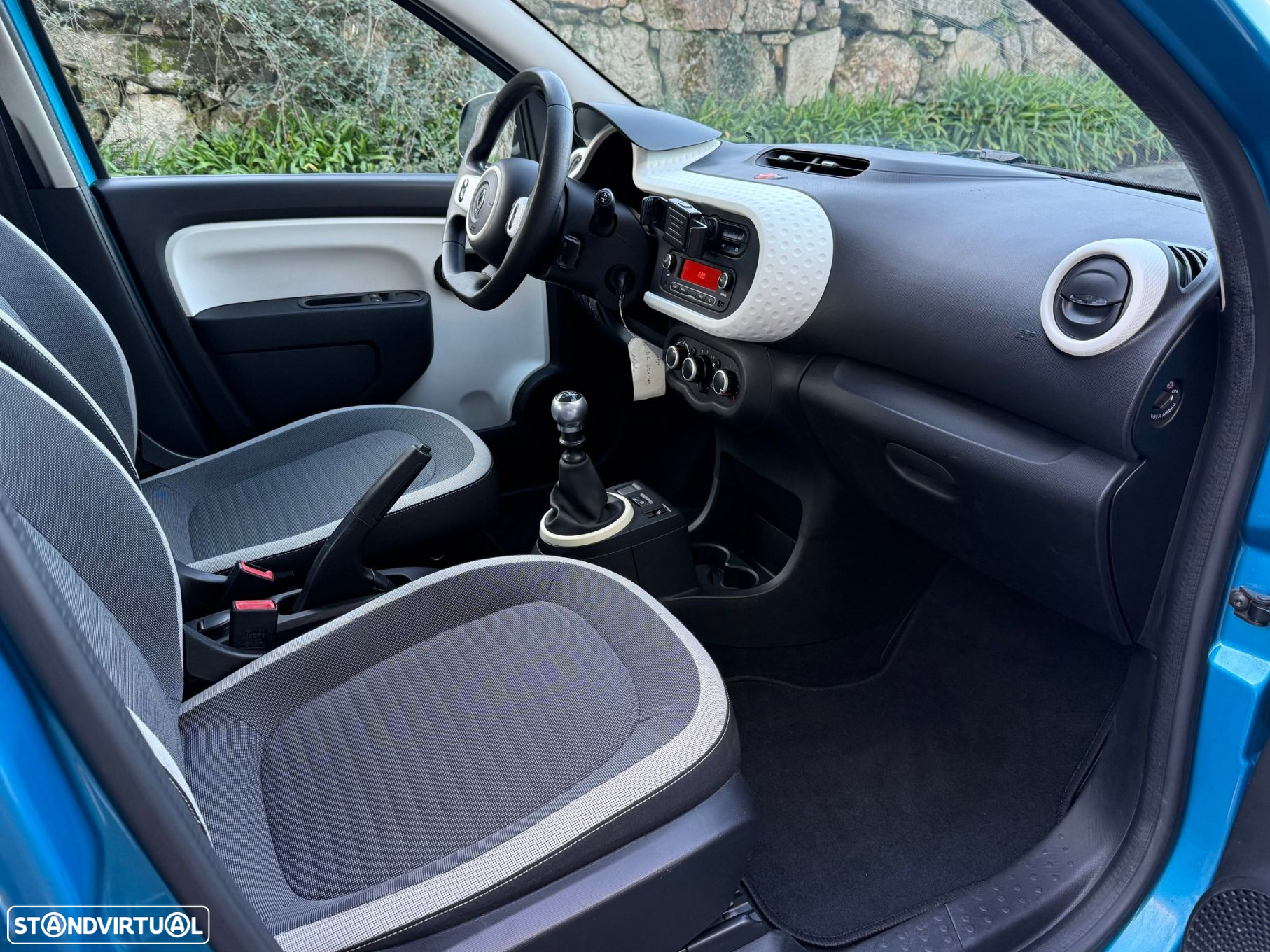 Renault Twingo ENERGY TCe 90 Dynamique - 20