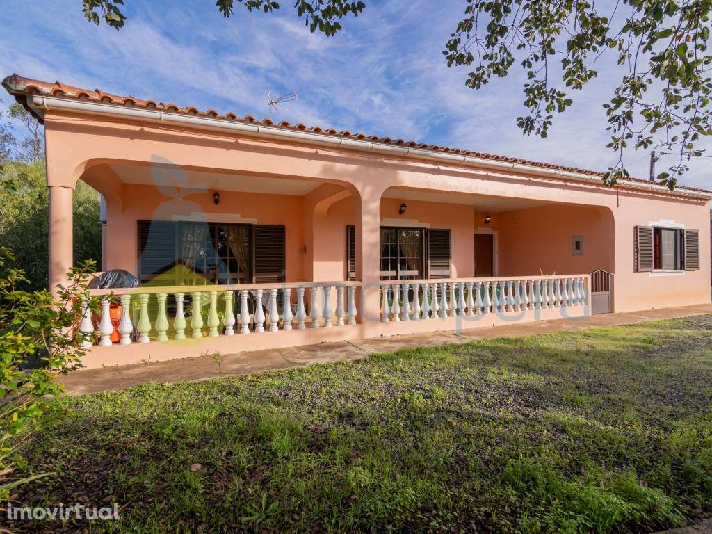 NAO PERCA ESTA GRANDE OPORTUNIDADE! FABULOSA MORADIA V3 DE GRANDES ... - Grande imagem: 3/45