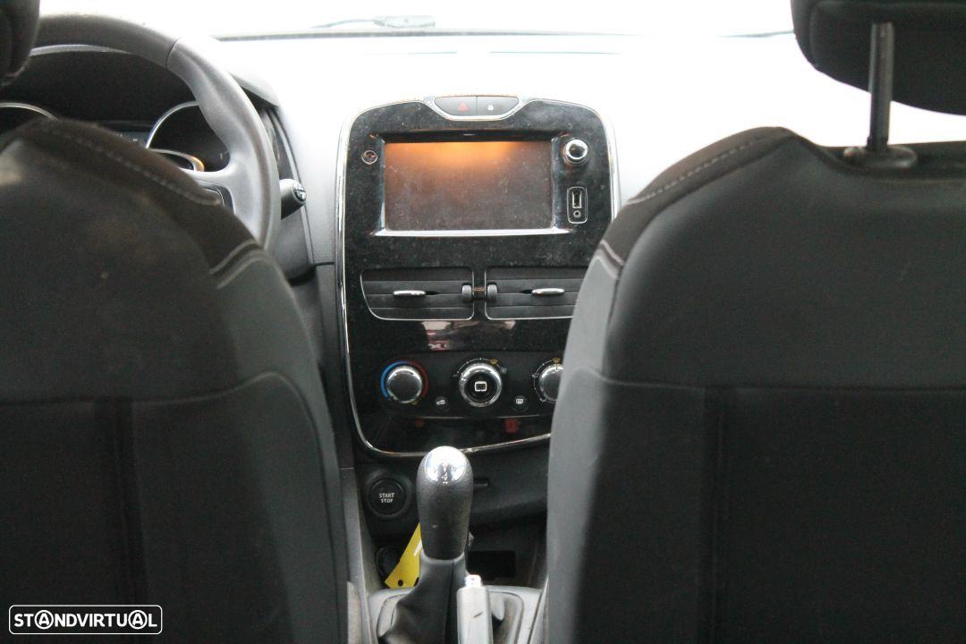 Renault Clio de 2014 - 7