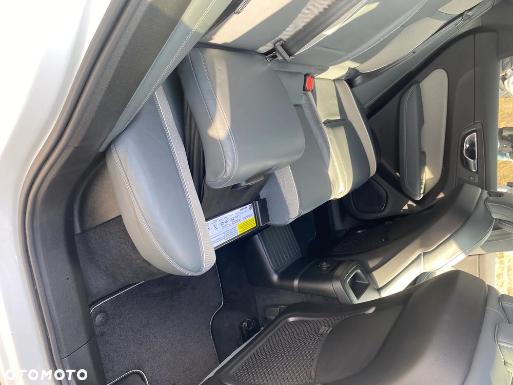 Volvo XC 60 T8 AWD Geartronic Polestar Engineered - 6