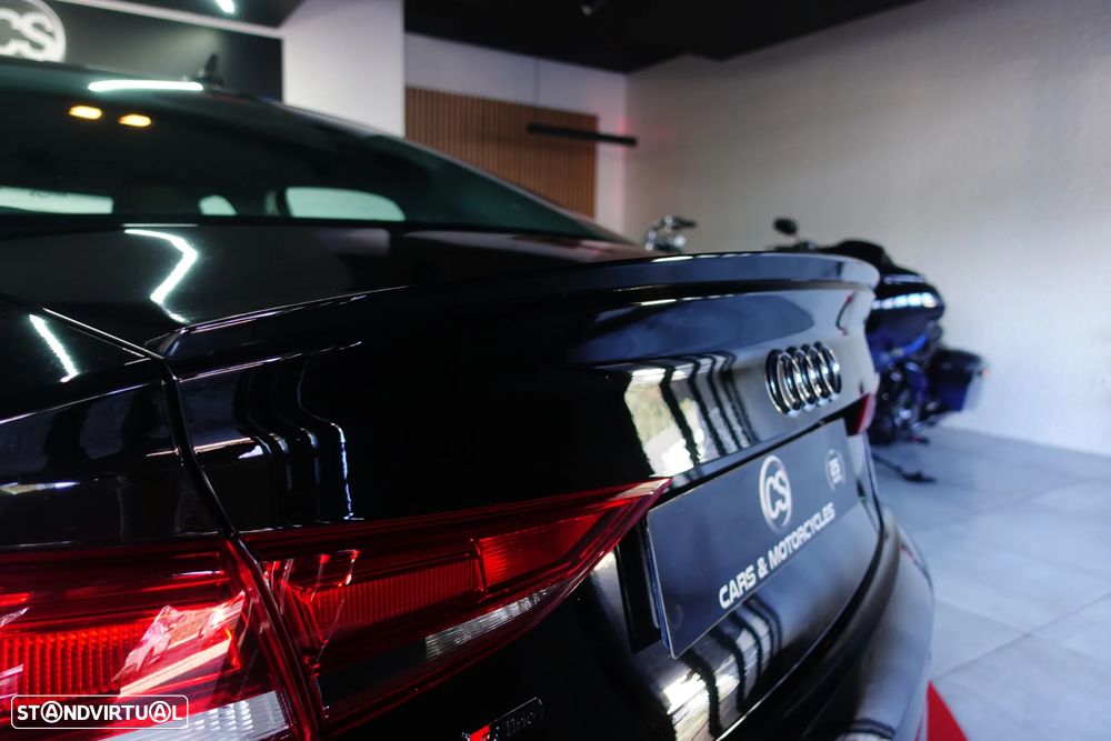 Audi A3 Limousine 30 TDI S-line - 16