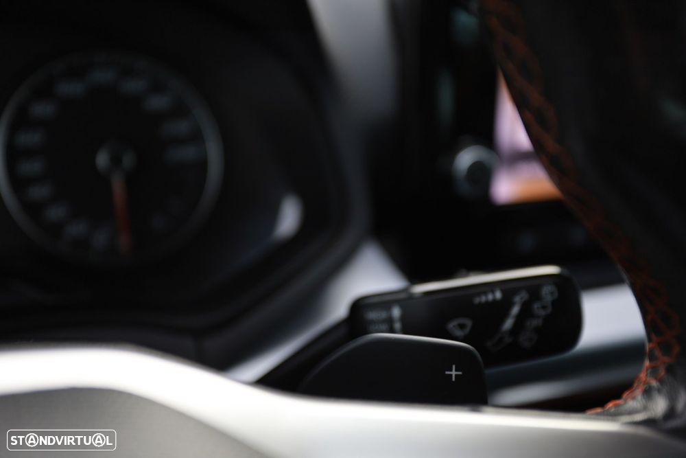 SEAT Arona 1.0 TSI FR DSG - 13