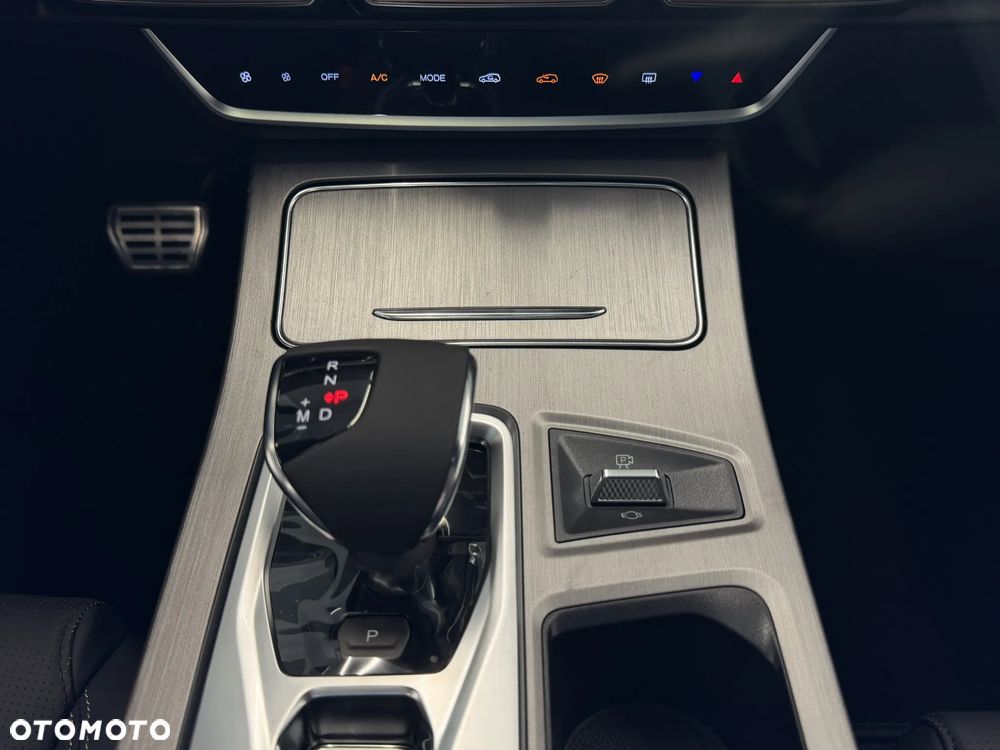 Jetour X70 Plus 1.5T DCT - 28