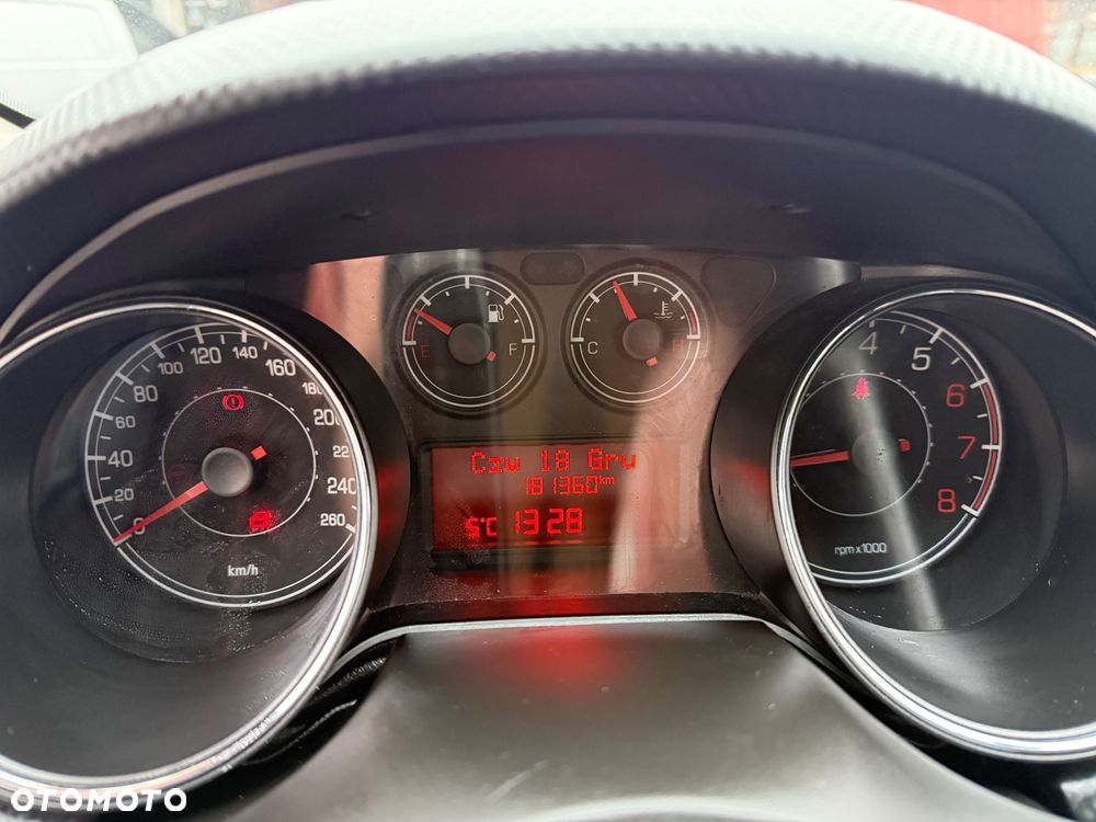 Fiat Bravo 1.4 16V Multiair Sport - 20