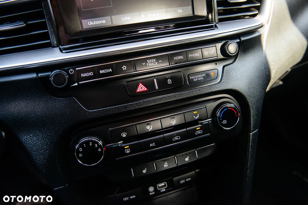 Kia Ceed 1.4 Business Line - 35