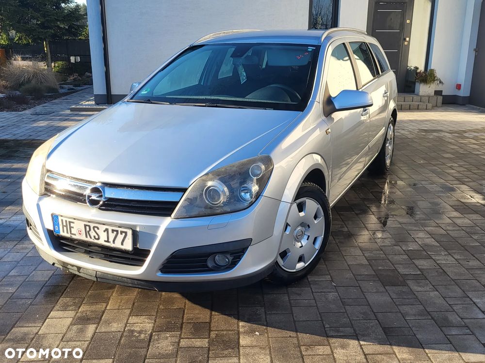 Opel Astra 1.8 Innovation - 2