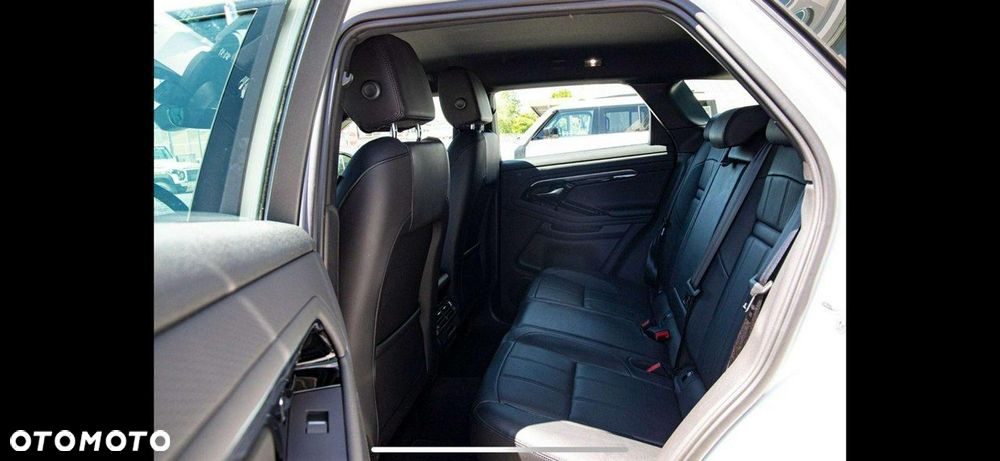 Land Rover Range Rover Evoque - 9