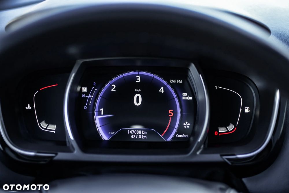 Renault Espace 1.6 dCi Energy Magnetic EDC - 5