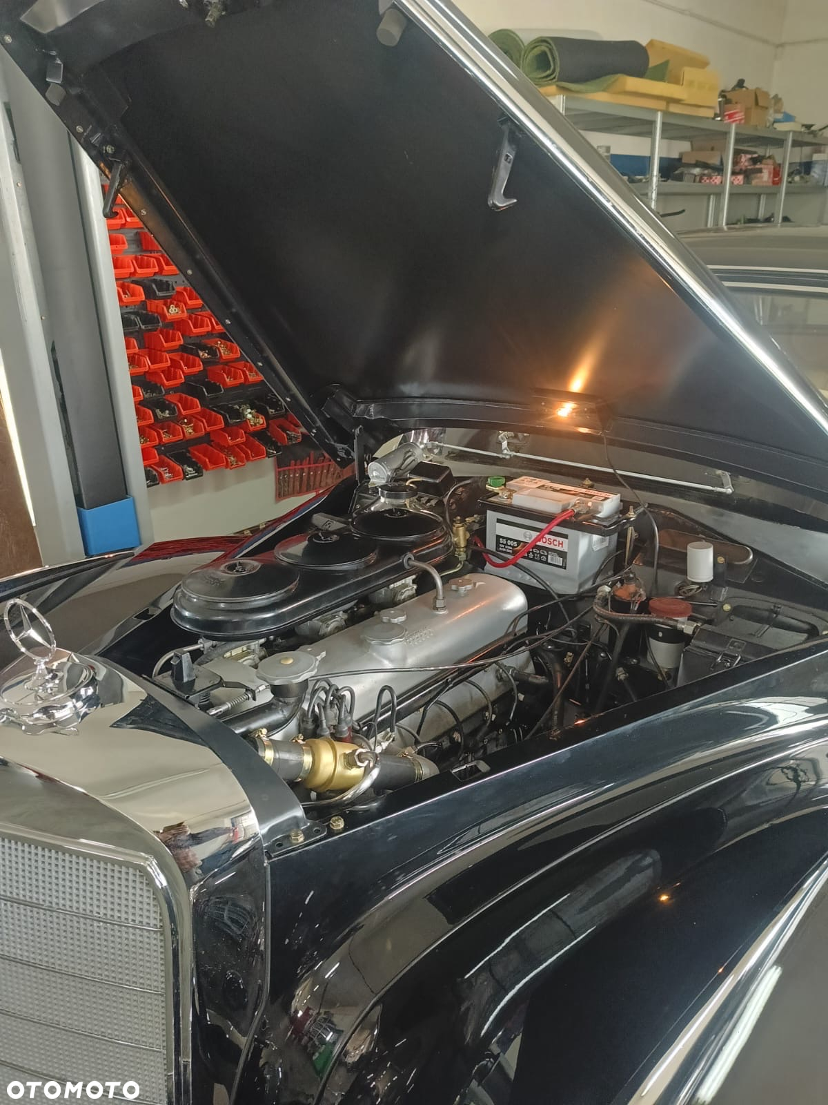 Mercedes-Benz Inny - 23