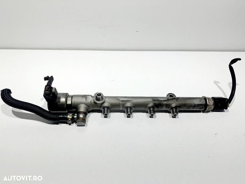 Rampa injectoare Mercedes E-Class (2009->) [W212] 2.2 cdti A651 A6510700495 - 2