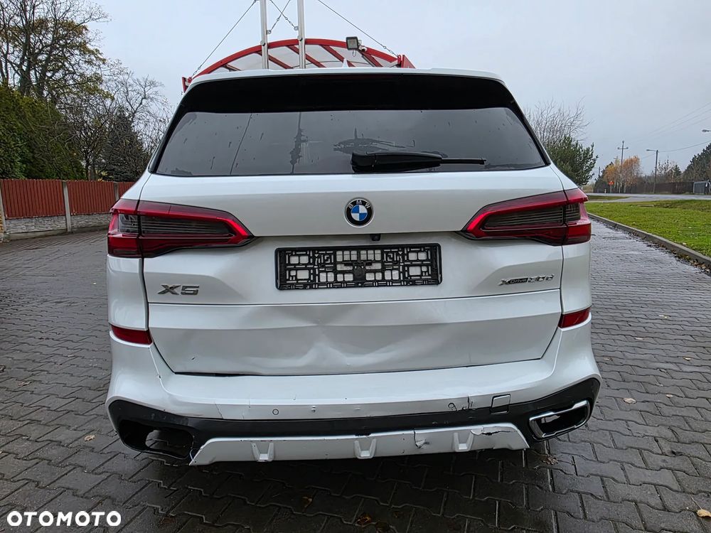 BMW X5 - 9