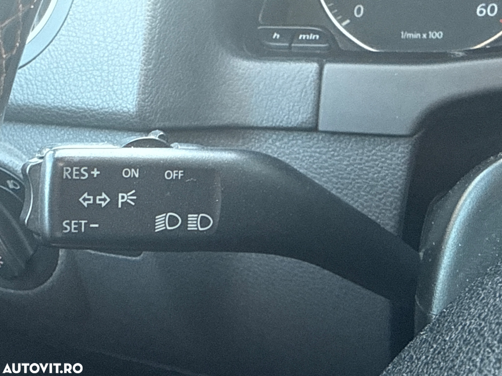 Volkswagen Golf Plus 1.9 TDI Sportline DPF - 17