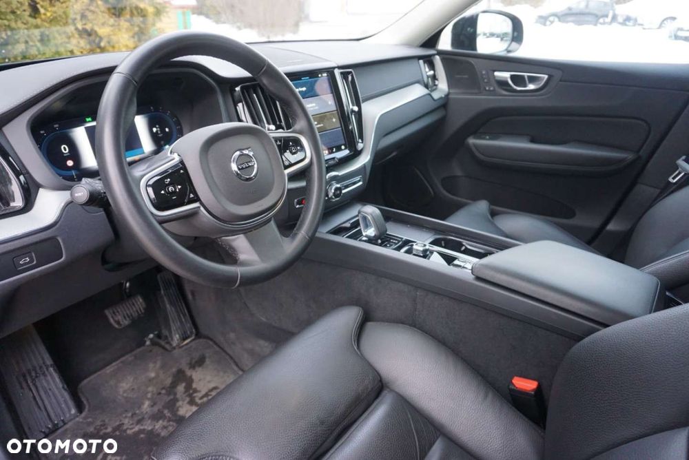 Volvo XC 60 - 9