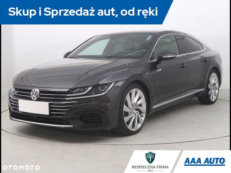 Volkswagen Arteon - 2