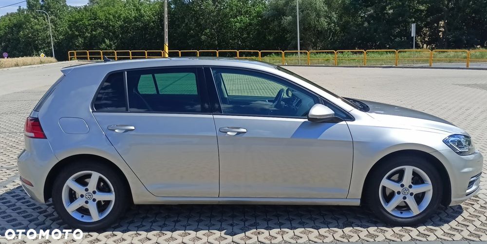 Volkswagen Golf 1.4 TSI (BlueMotion Technology) Comfortline - 6