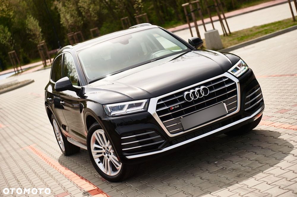 Audi Q5 2.0 TFSI Quattro S tronic - 7