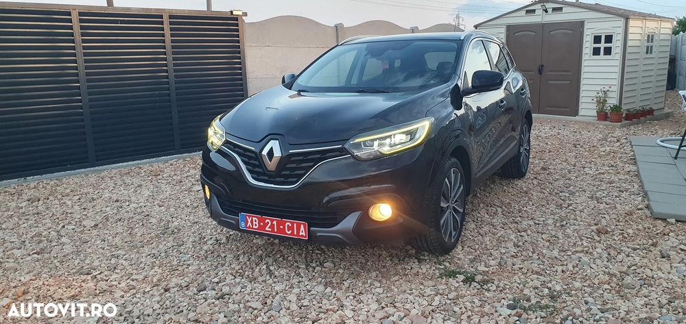 Renault Kadjar - 17