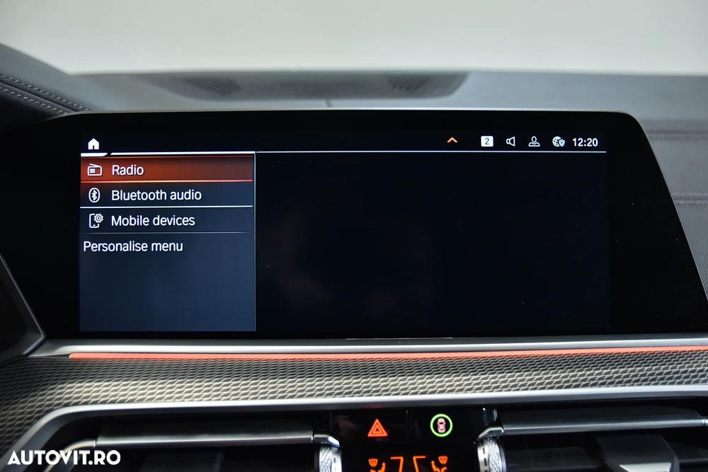 BMW X5 - 20