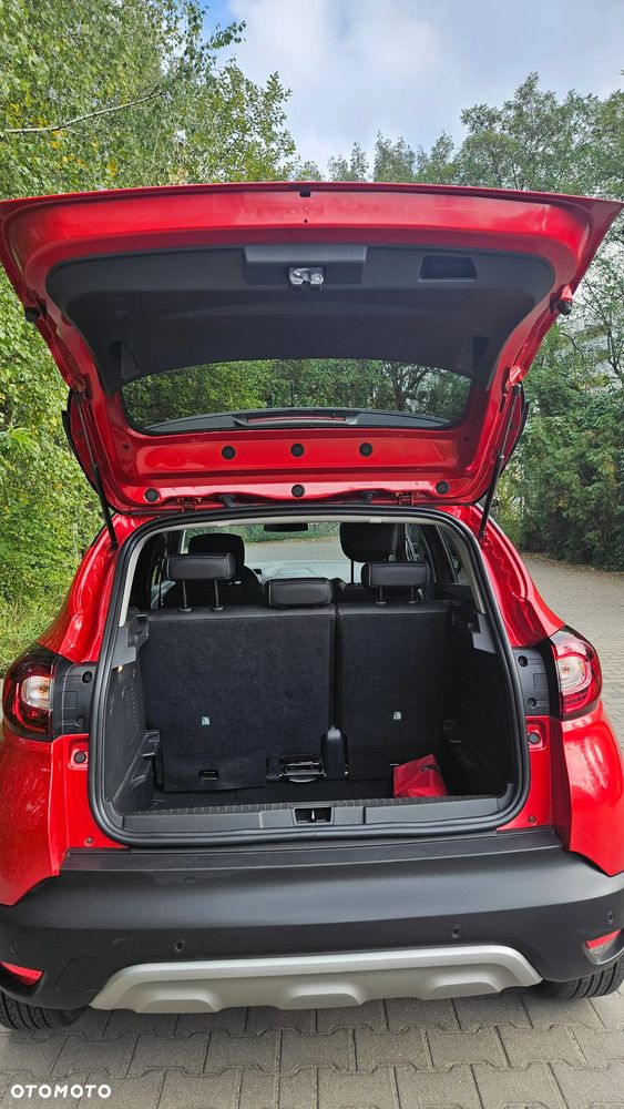 Renault Captur 1.2 Energy TCe S-Edition - 18