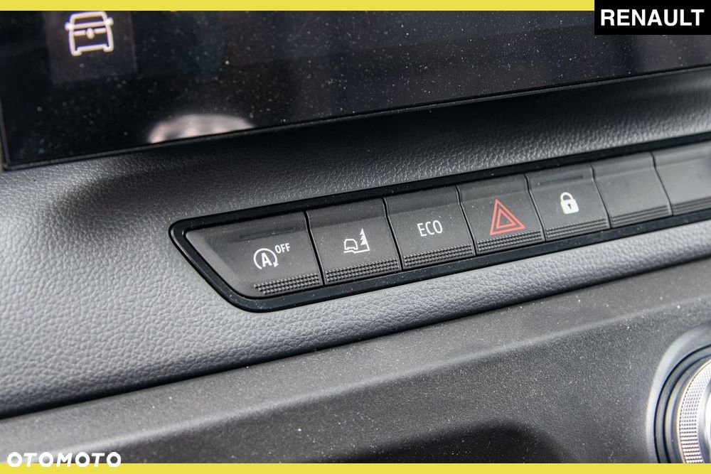 Renault Master L3 Zabudowa 8EP + Tył spanie 2.0 170KM - 28