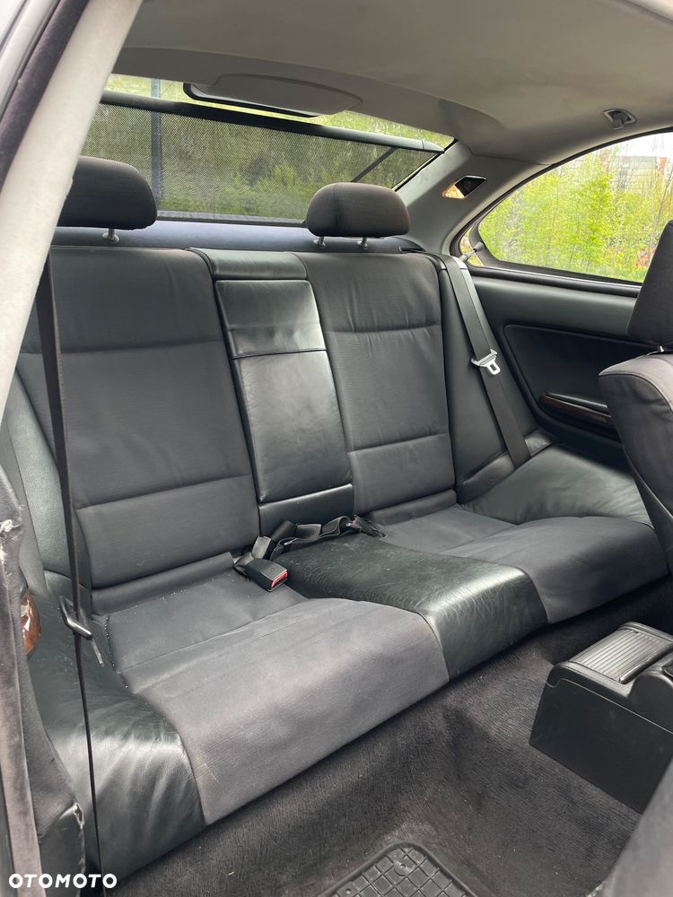 BMW Seria 3 320Ci - 28