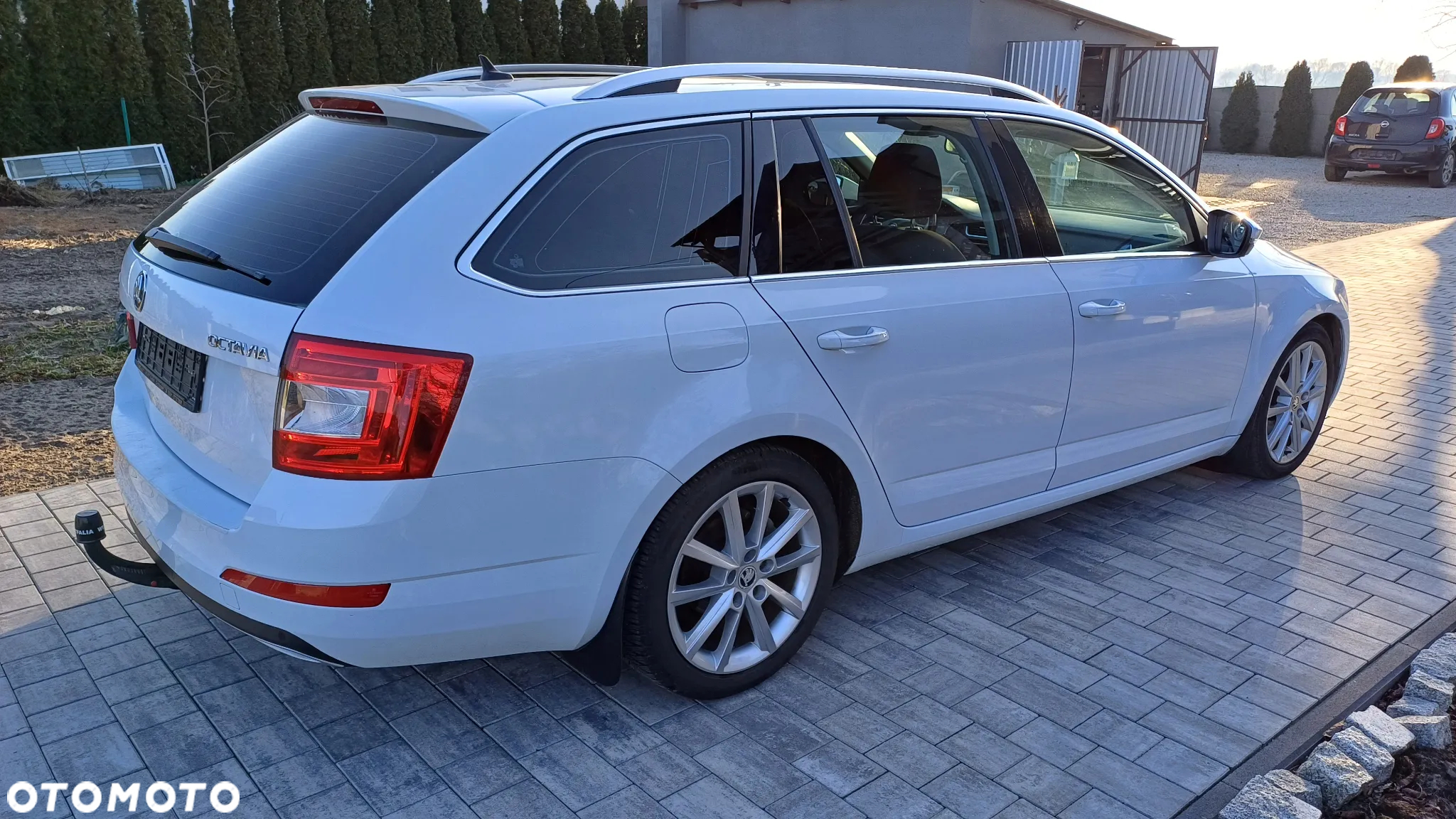 Volkswagen Passat - 38